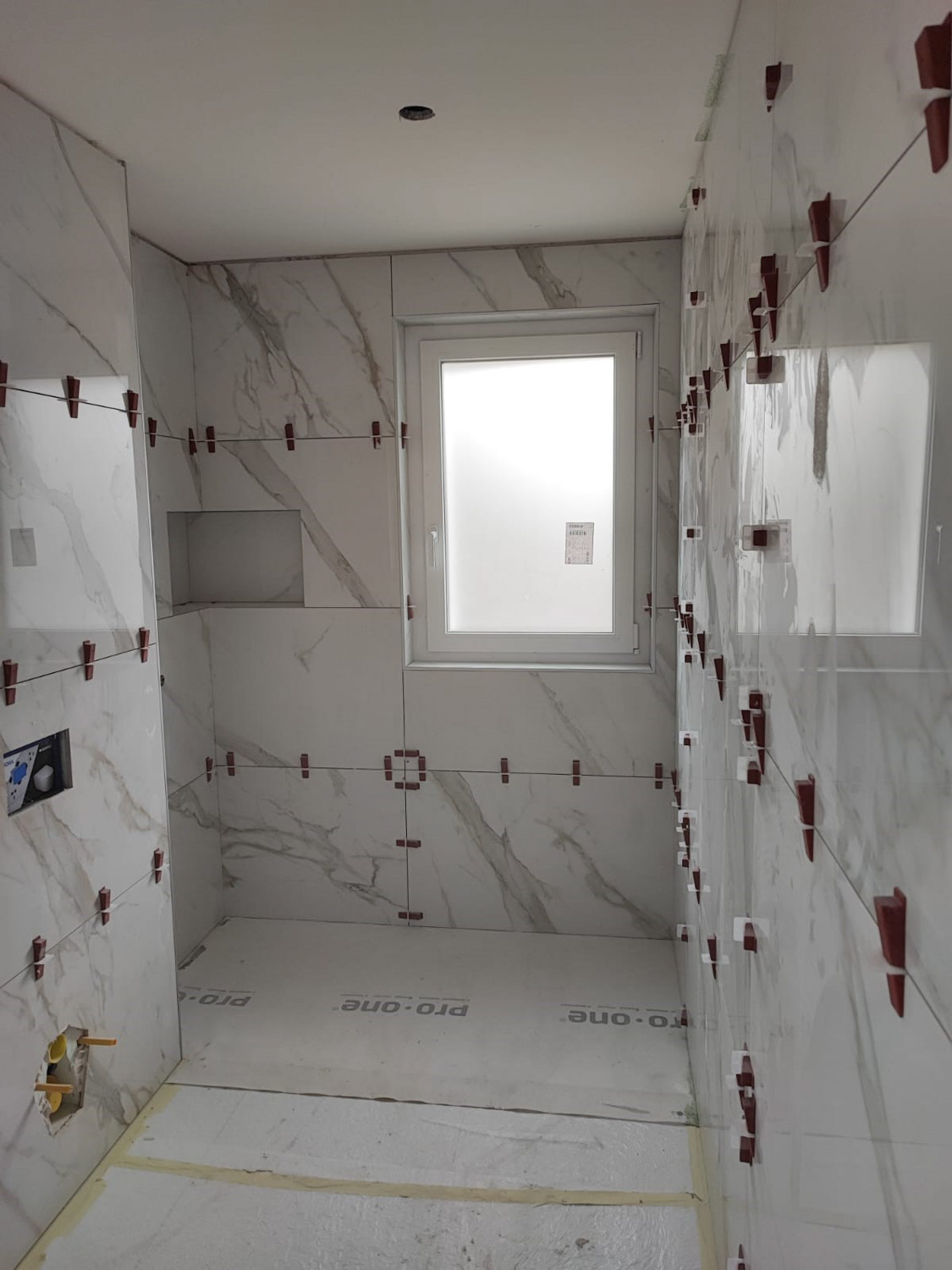 Ferreira carrelage pose de carrelage interieur espace soignes