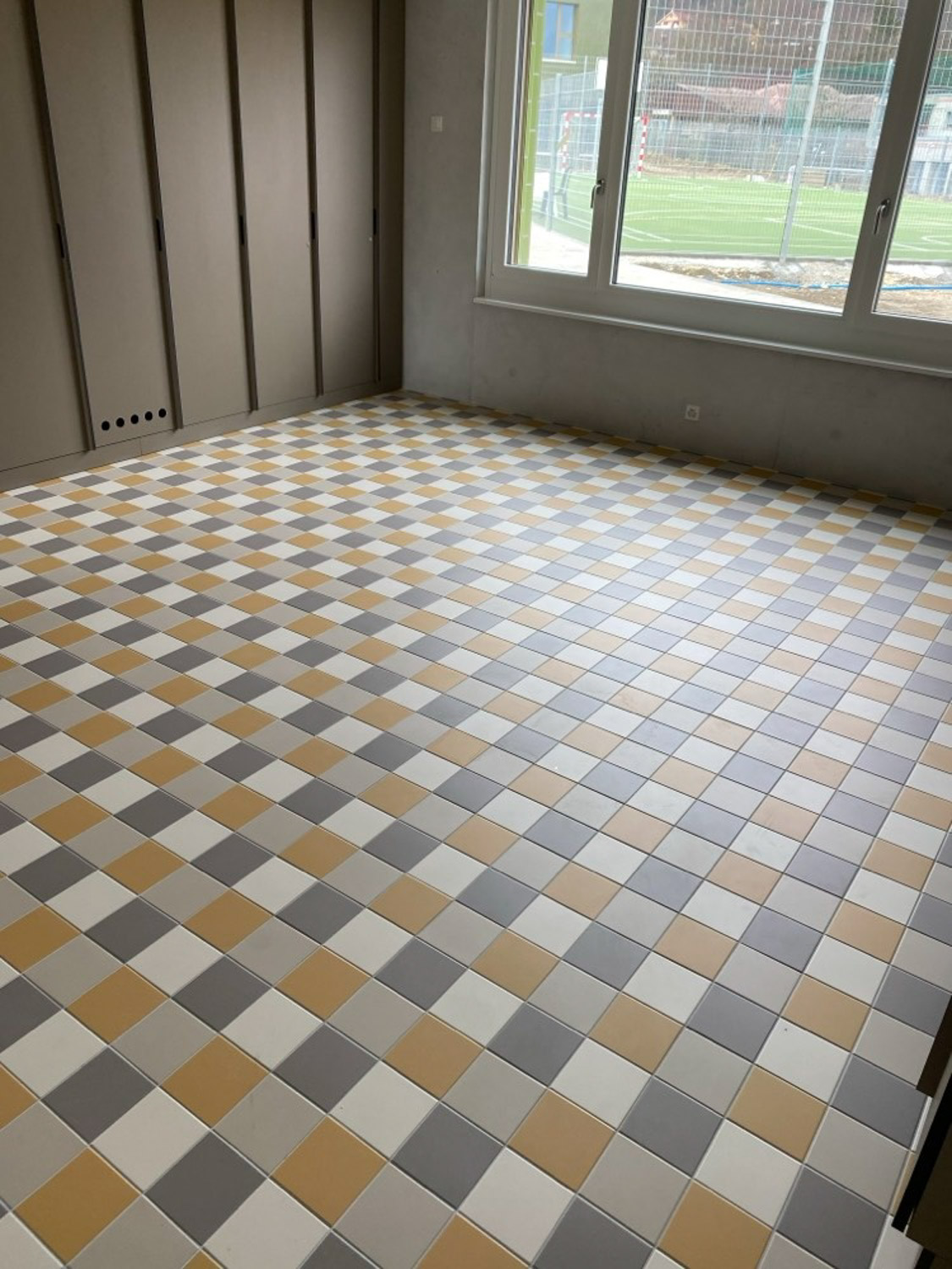 Ferreira carrelage pose de carrelage interieur preparations support